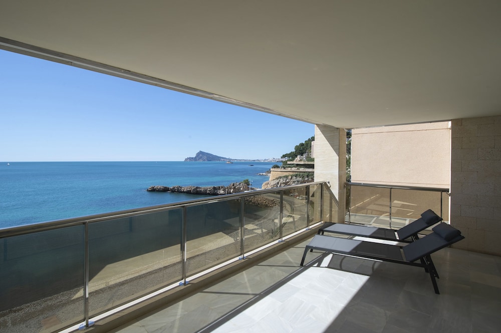 Pierre Vacances Altea Beach Port 28/61