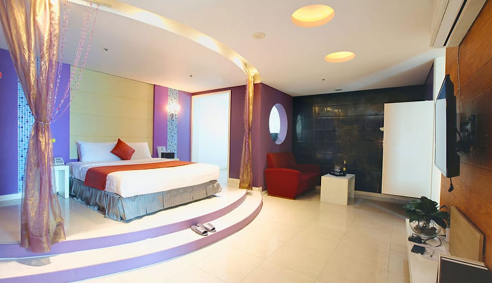 On Smart Hotel 13/42