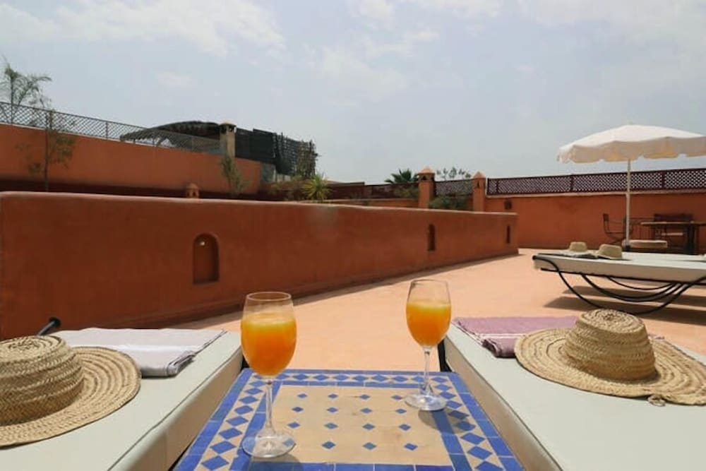 Riad Mandalay 12/35
