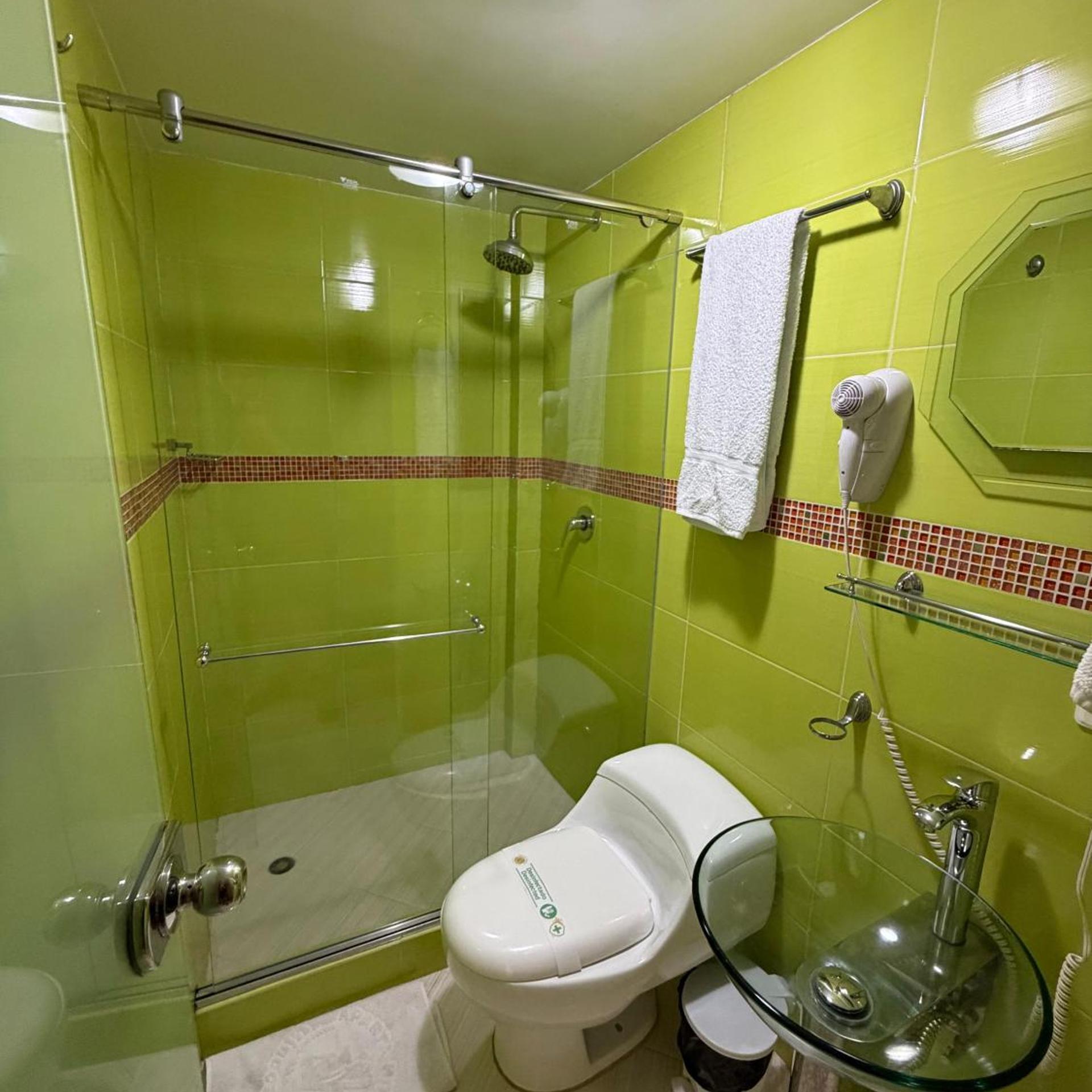 Apartahotel Vincent Suites 43/50