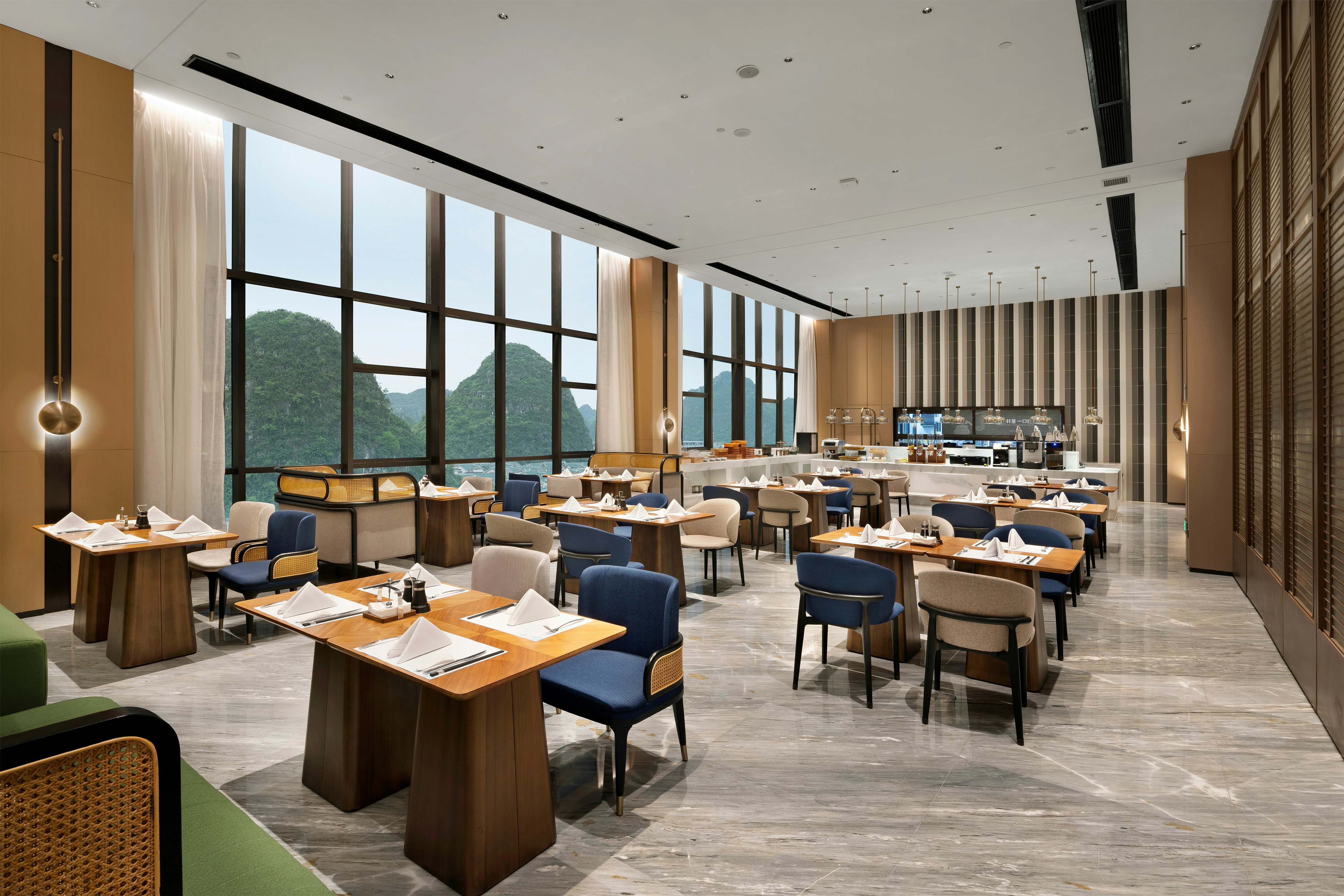 Hilton Garden Inn Guilin Diecai Li River 20/22