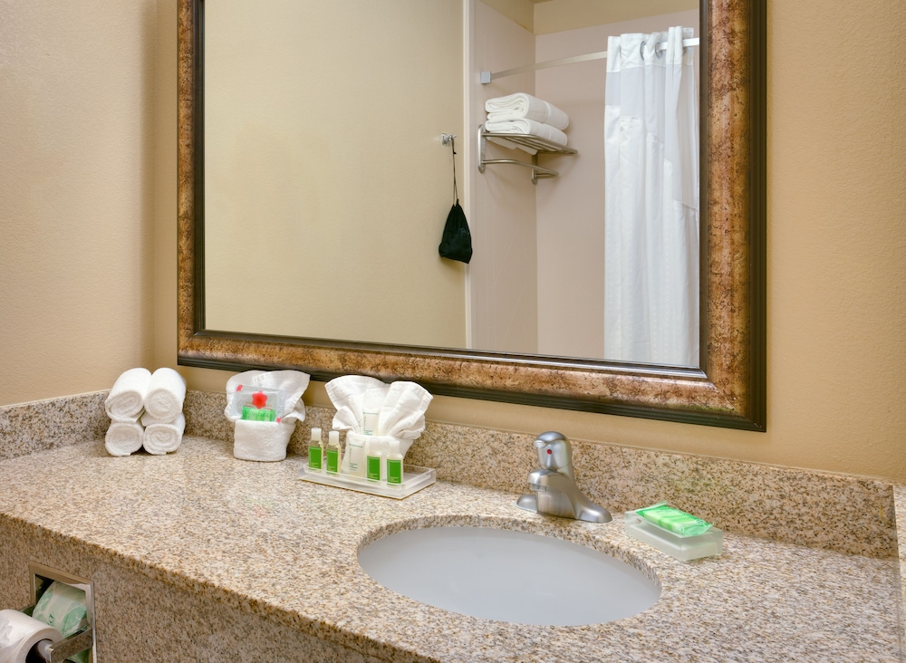 Holiday Inn Hotel & Suites Salt Lake City-Airport West 13/47