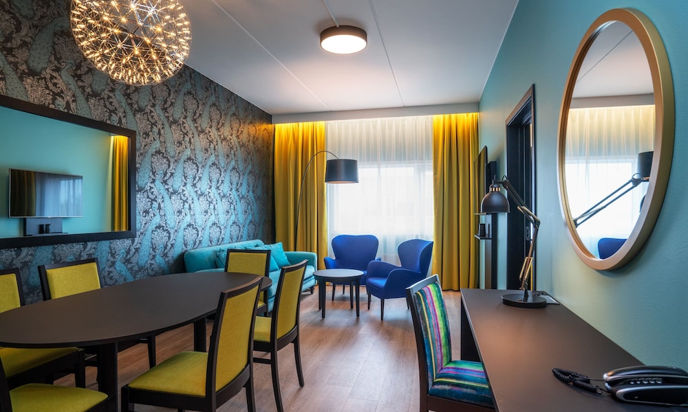 Thon Hotel Oslo Airport 35/59