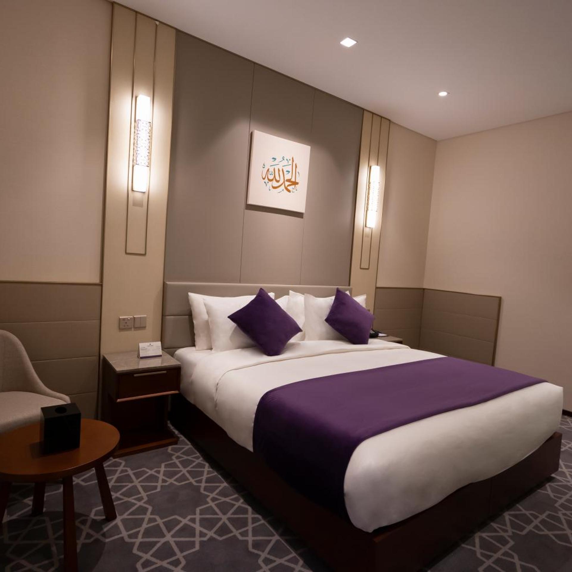 Four Points by Sheraton Ibrahim Al Khalil 10/47