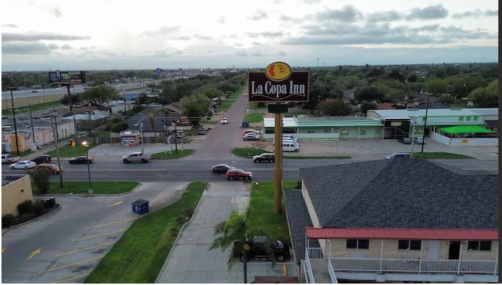 La Posada Inn 46/51