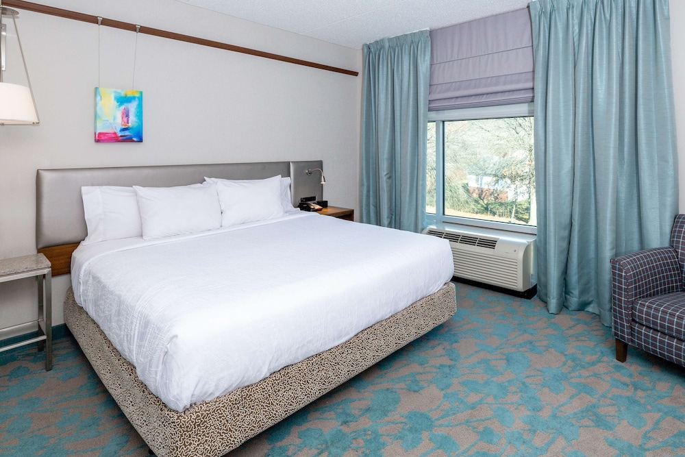 Hilton Garden Inn Asheville Downtown 15/45