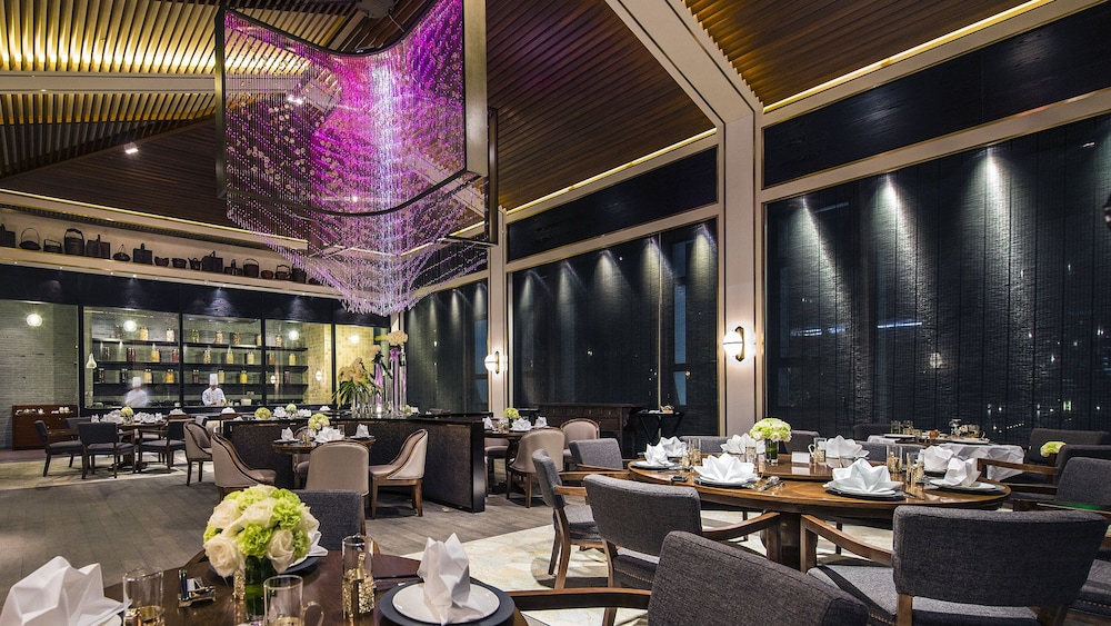 Jinji Lake Grand Hotel Club 32/57
