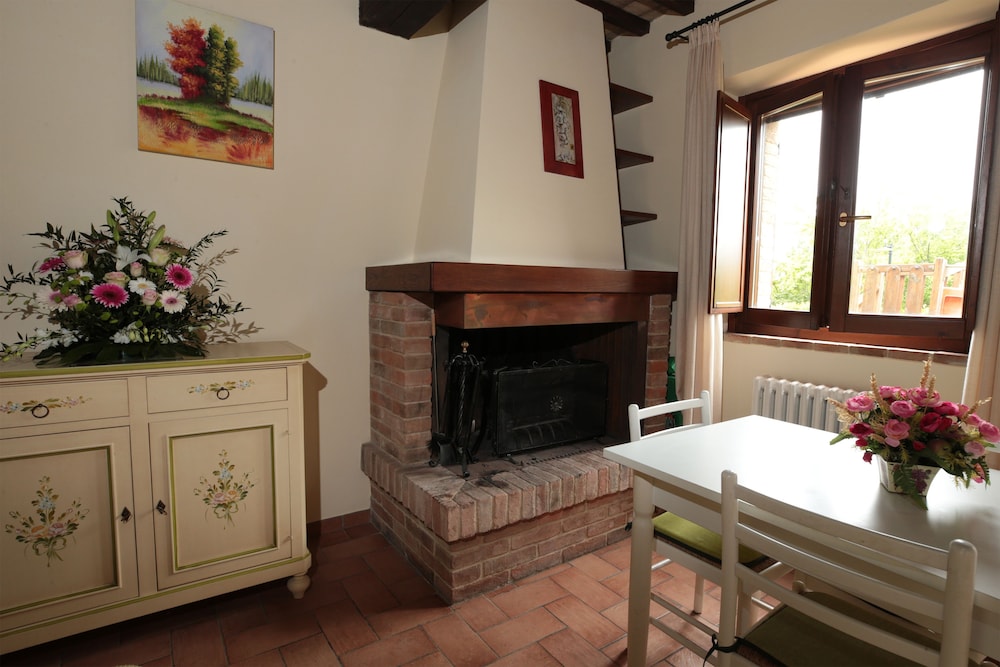 Il Castellaro Country House 49/71