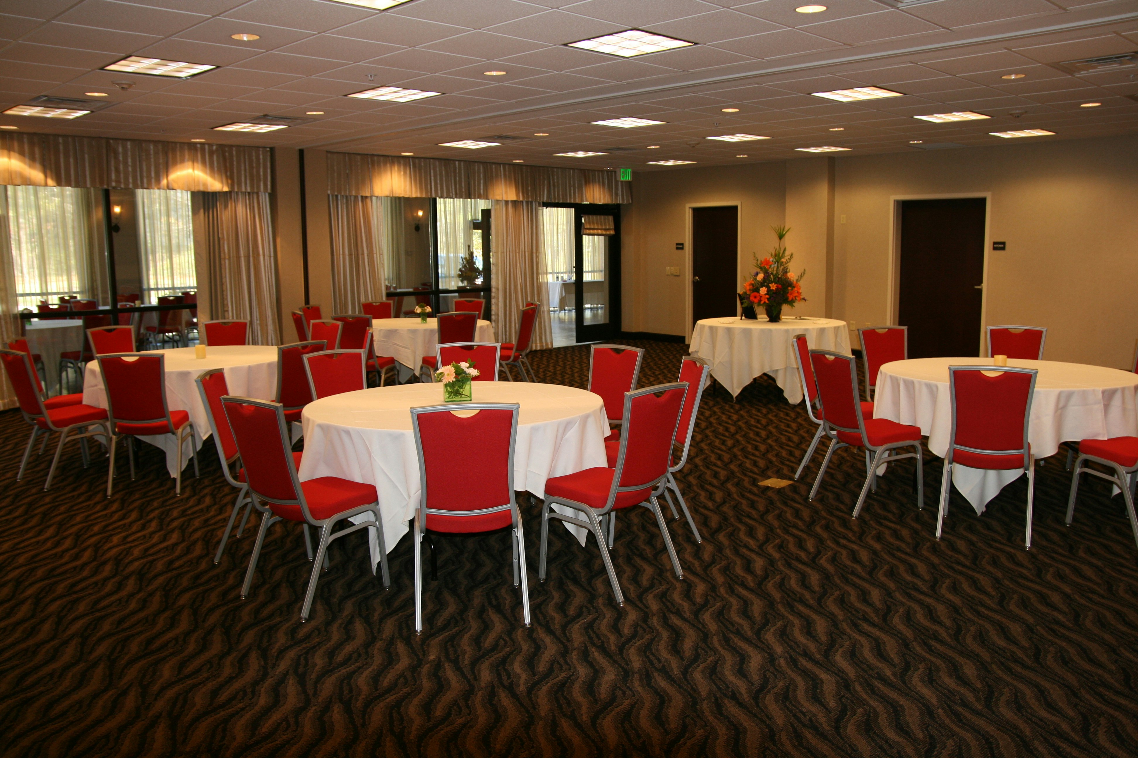 Hampton Inn Jacksonville Anniston Area Al 31/45