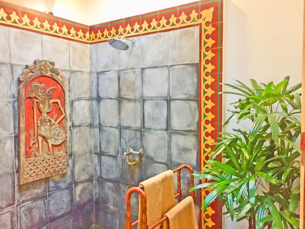 D Omah Hotel Yogyakarta 4/69