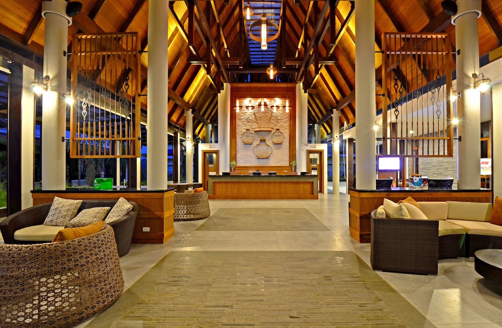 Deevana Plaza Krabi Aonang 10/68