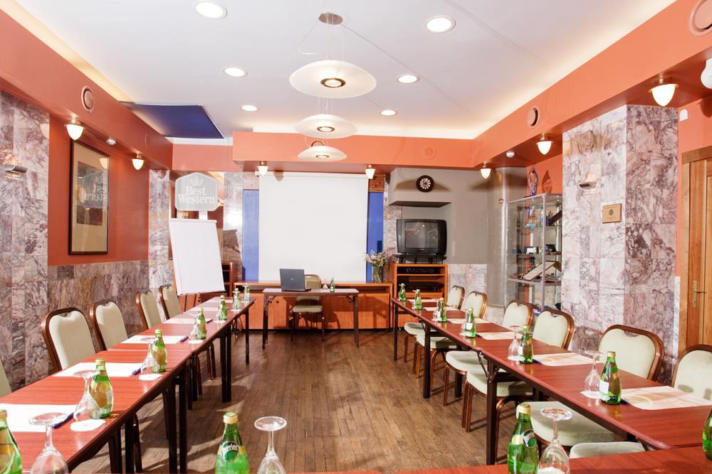 Best Western Vilnius 27/27
