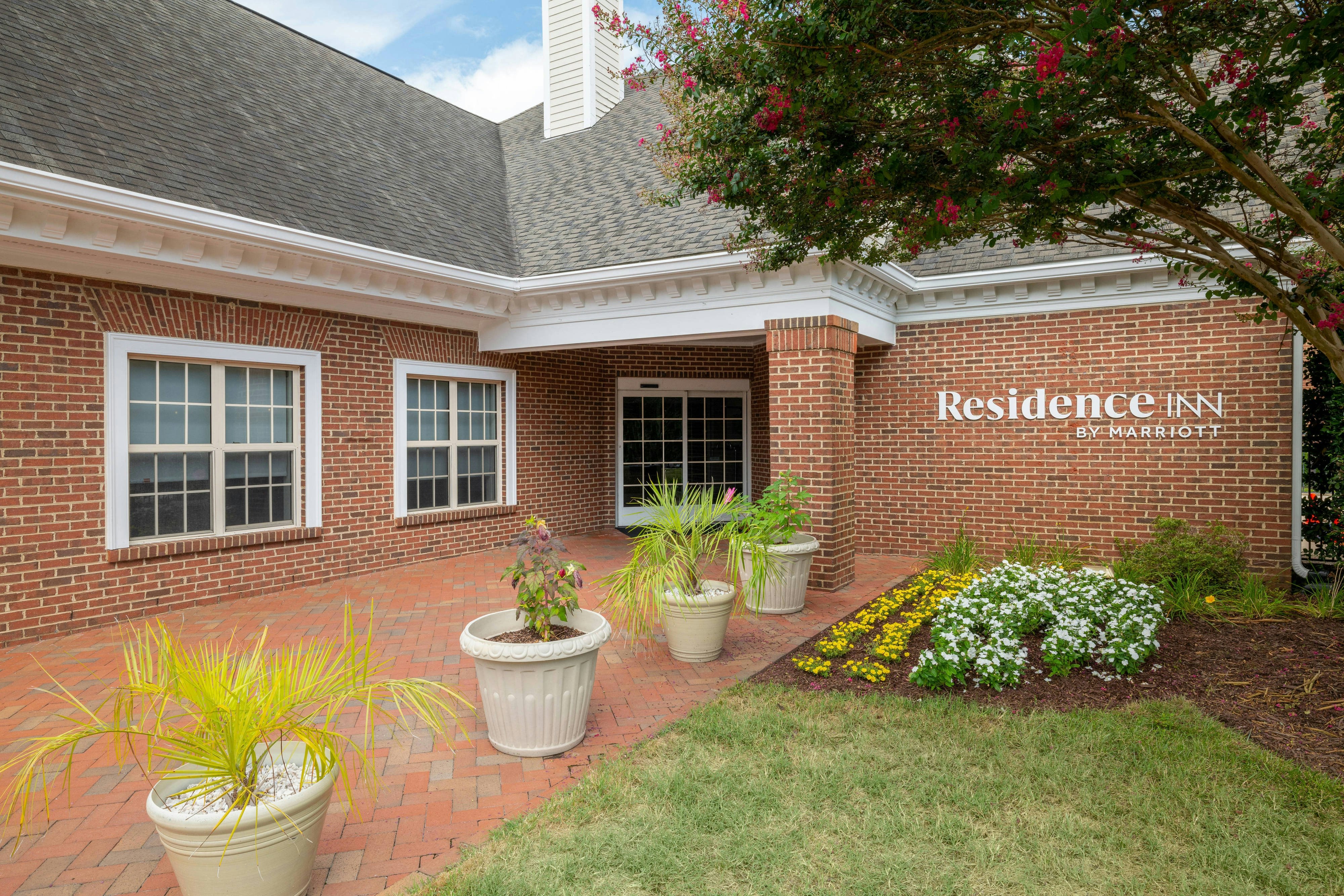 Residence Inn By Marriott Williamsburg 13/15