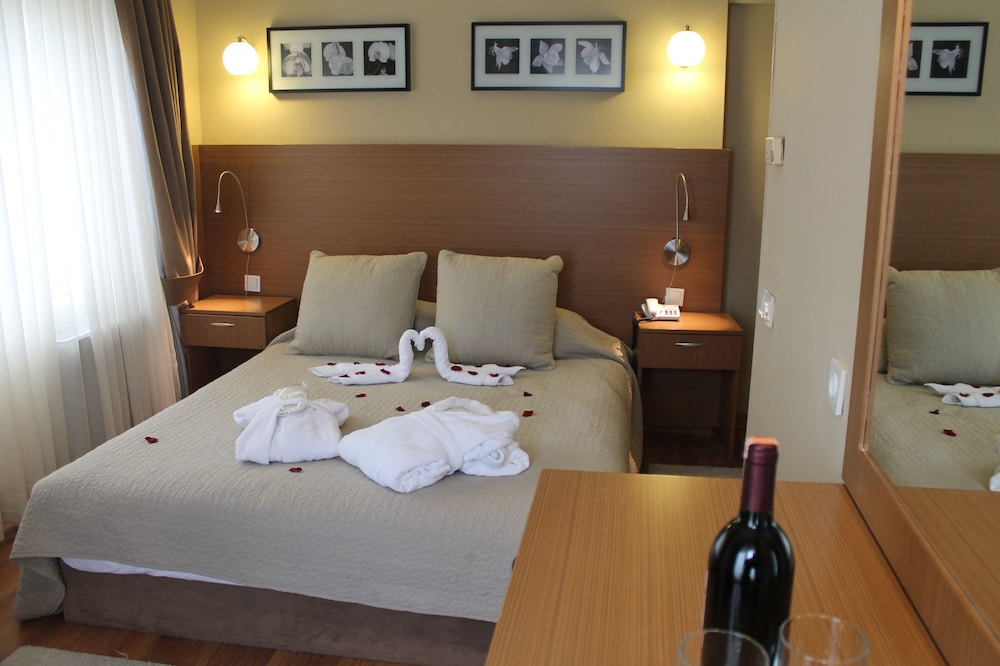Hotel Buyuk Sahinler 13/42