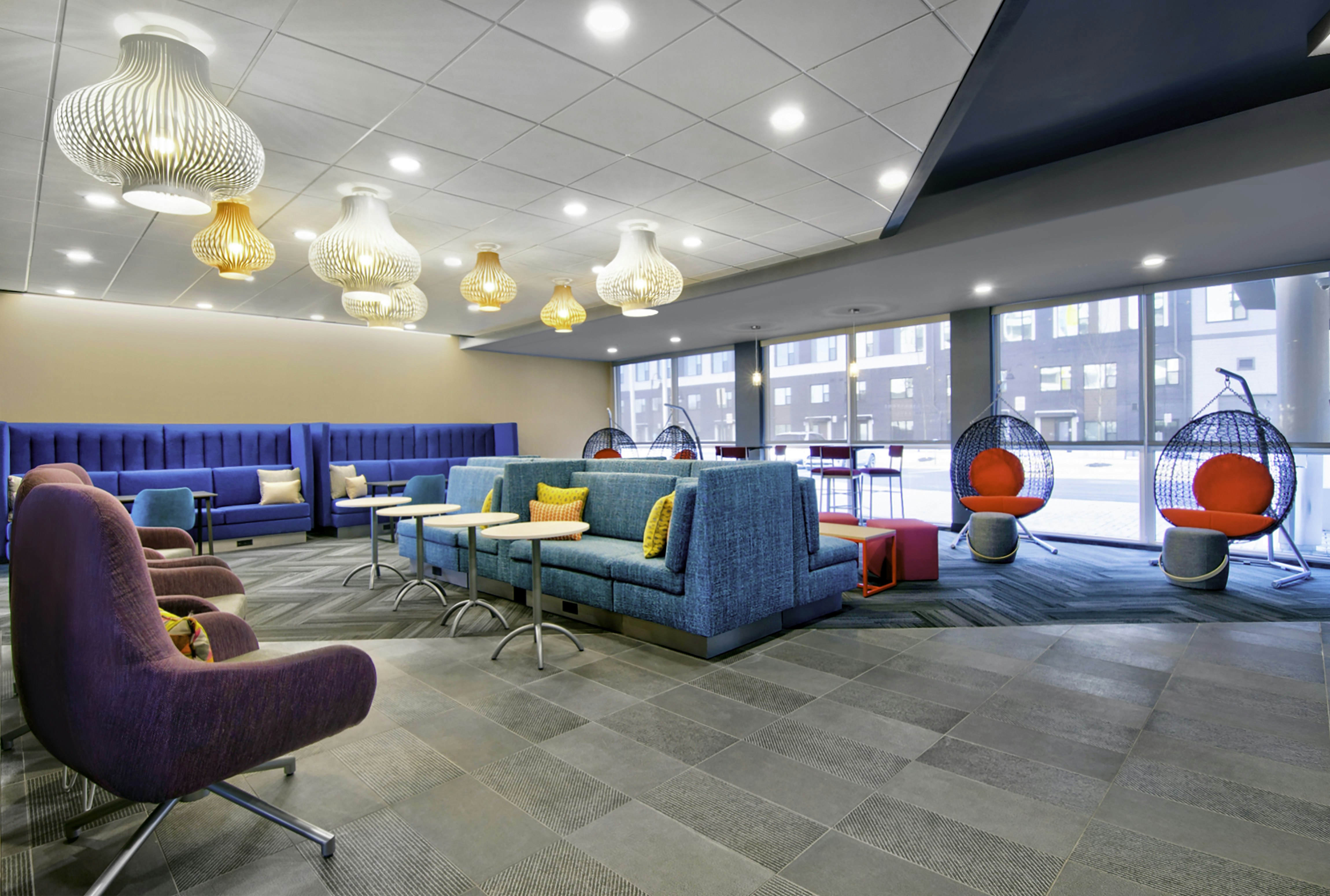 Tru By Hilton Ashburn One Loudoun, Va 33/53