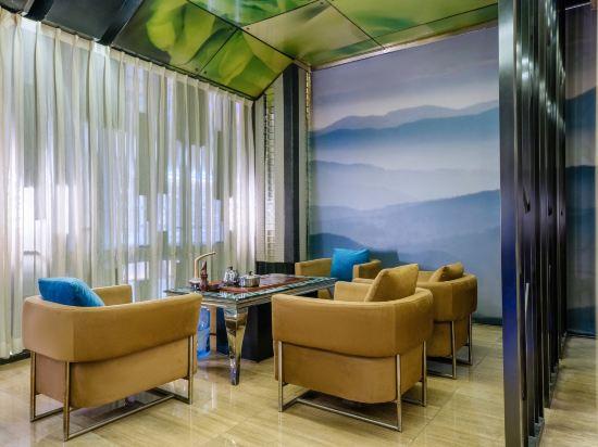 Guangzhou Sanyuanli Blue Coast Business Hotel 26/39