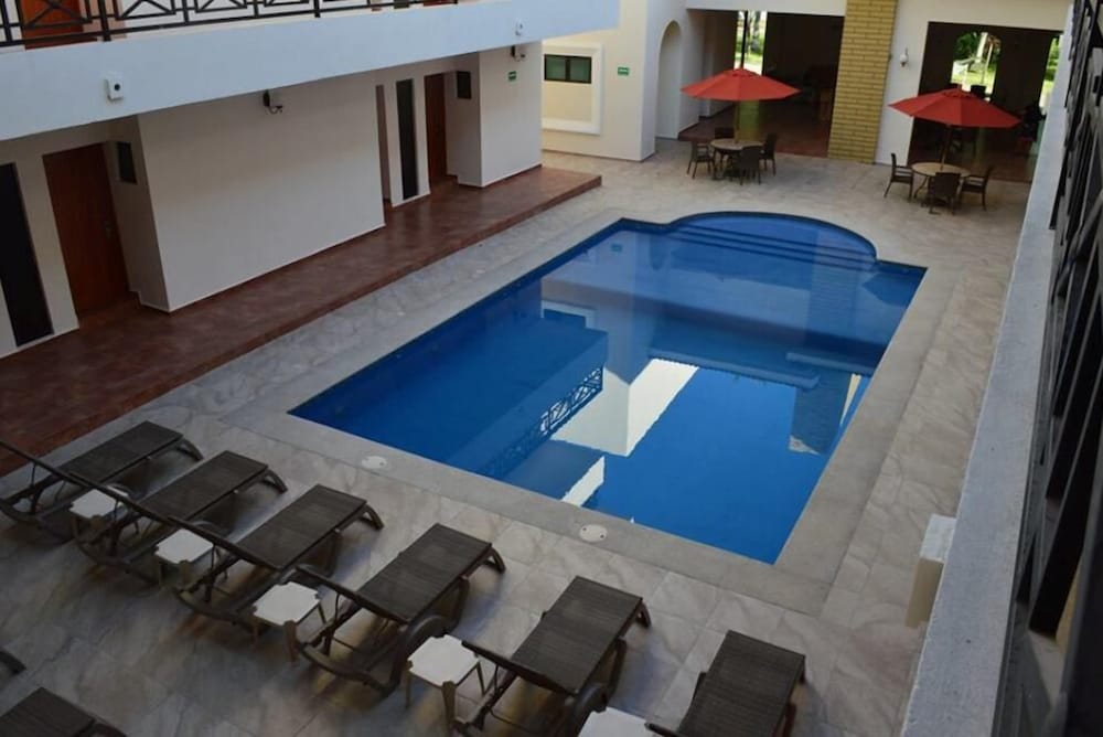 CONCIERGE PLAZA LA VILLA 15/61