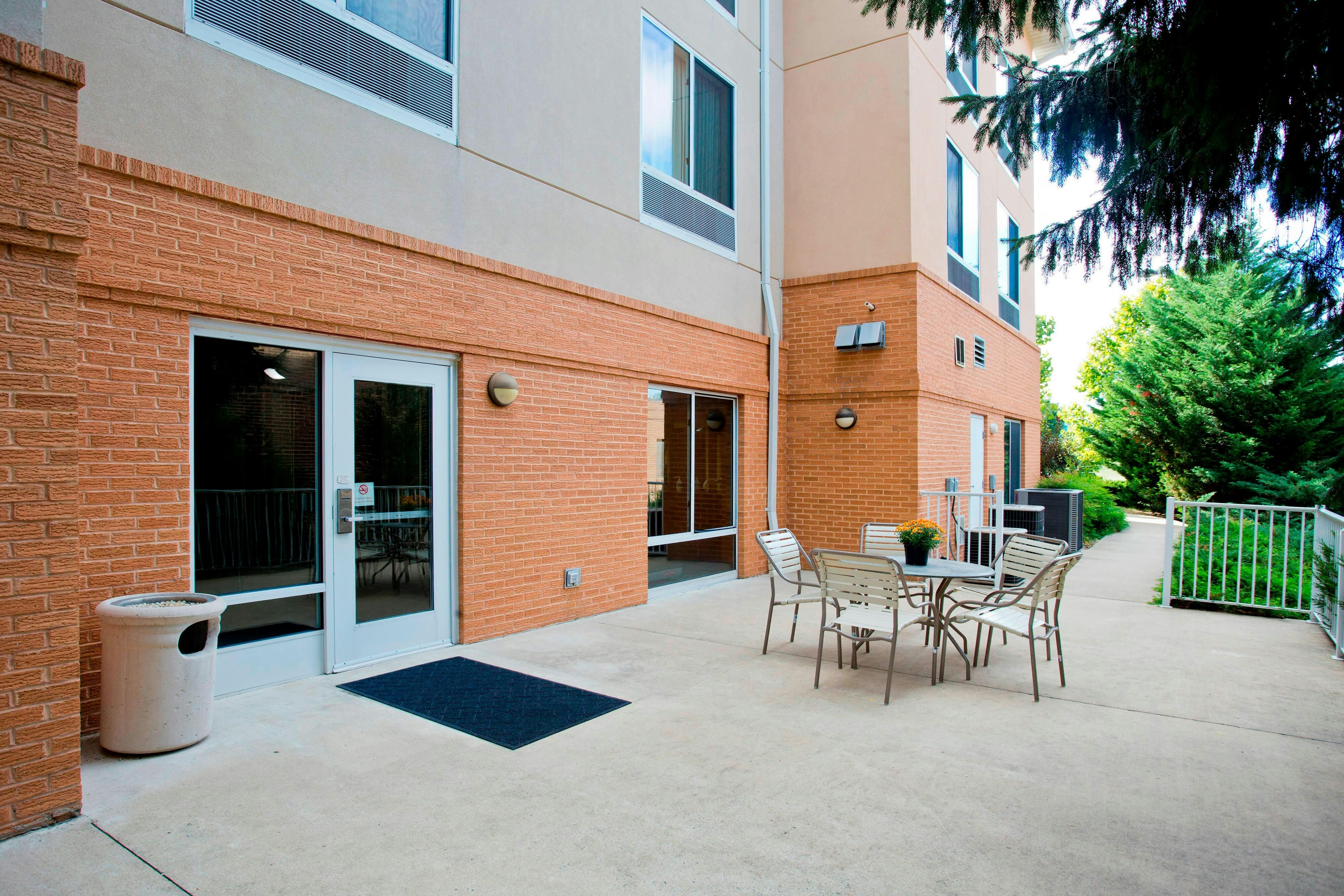 Fairfield Inn Suites Winchester 41/45