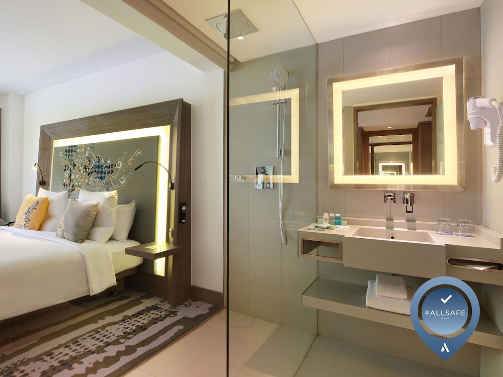 Novotel Bali Ngurah Rai Airport 19/70
