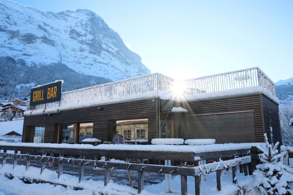 Eiger Lodge Grindelwald 2/49