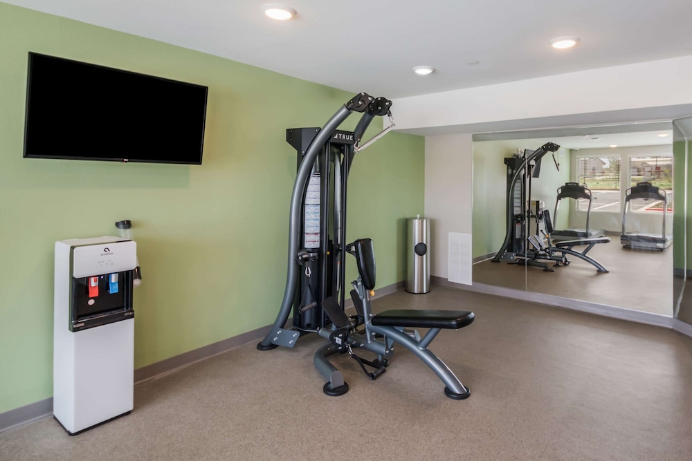 WoodSpring Suites Round Rock - Austin North 20/35