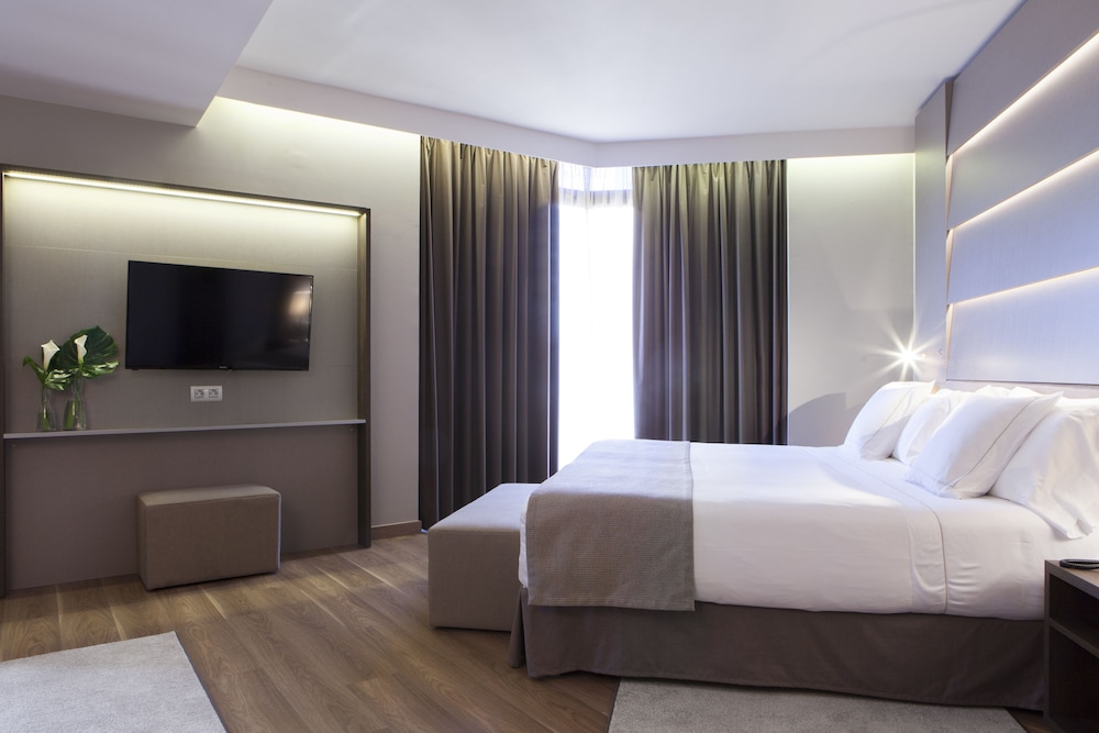 Hotel America Barcelona 15/82