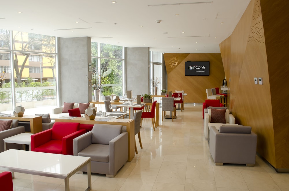 Ramada Encore by Wyndham Lima San Isidro 39/49