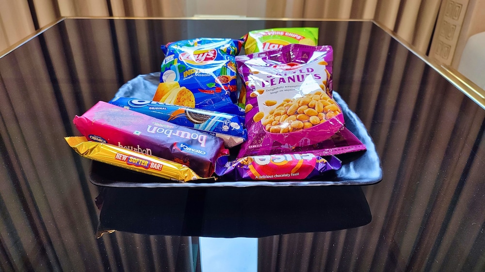 MGR Hotel Moradabad 26/50