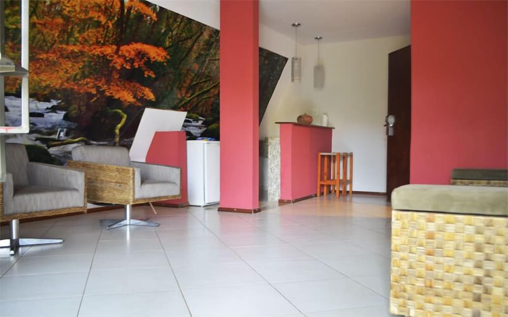Chalé Apart Hotel 12/50