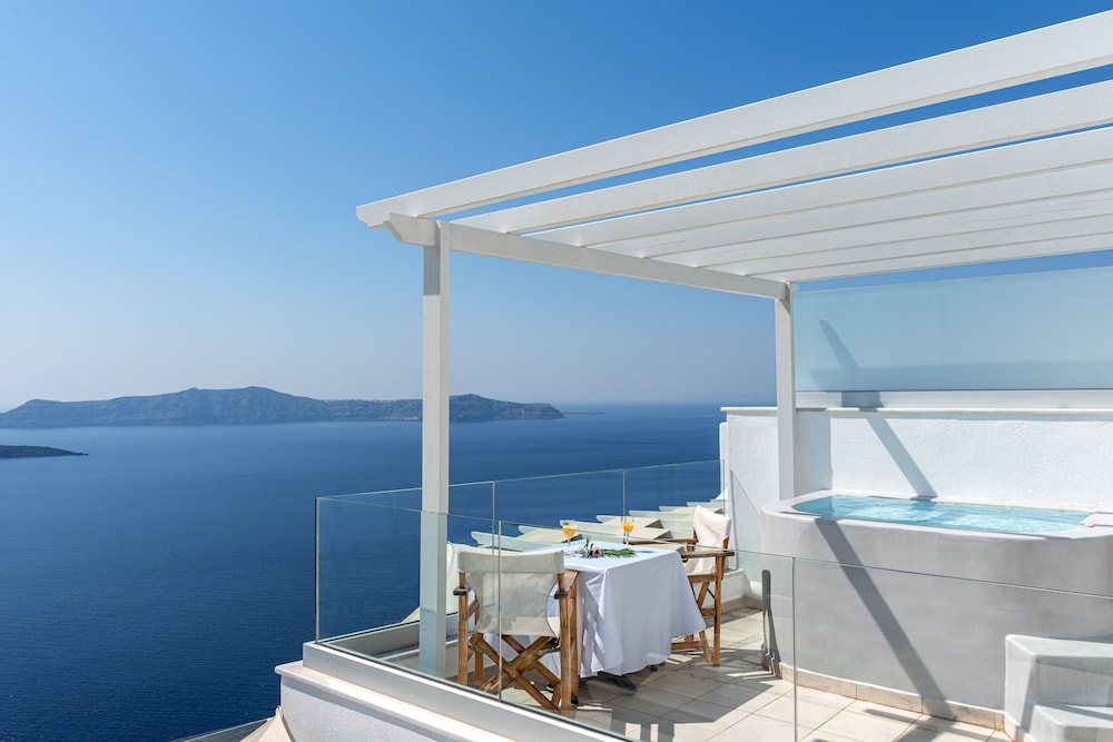 Adamant Suites - Adults Only 32/69