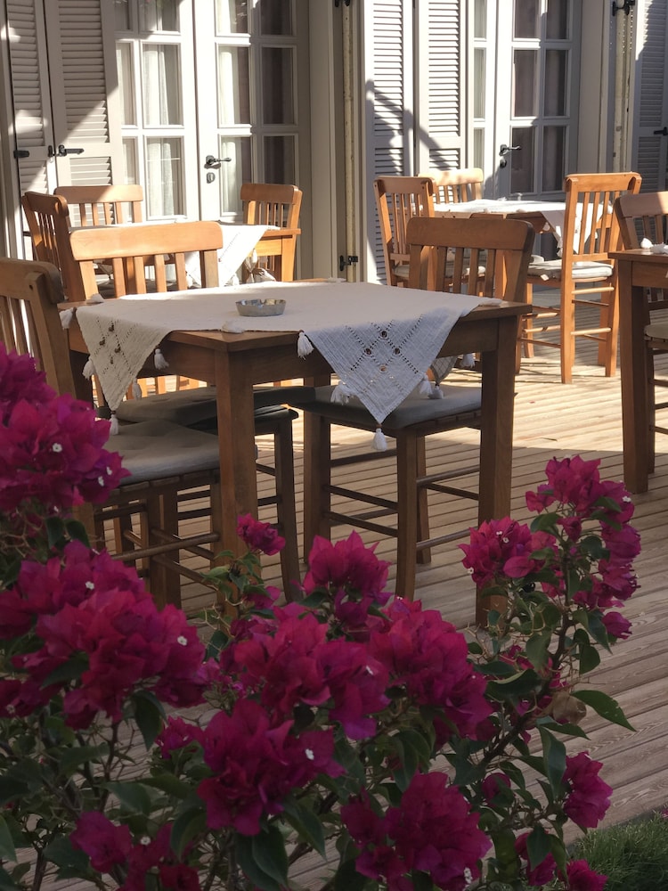 Alacati Cona Butik Otel 33/50