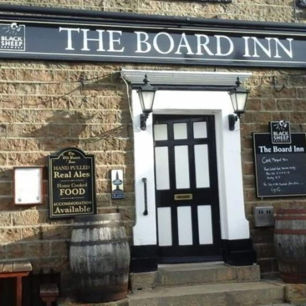 OYO The Board Inn in HAWES
