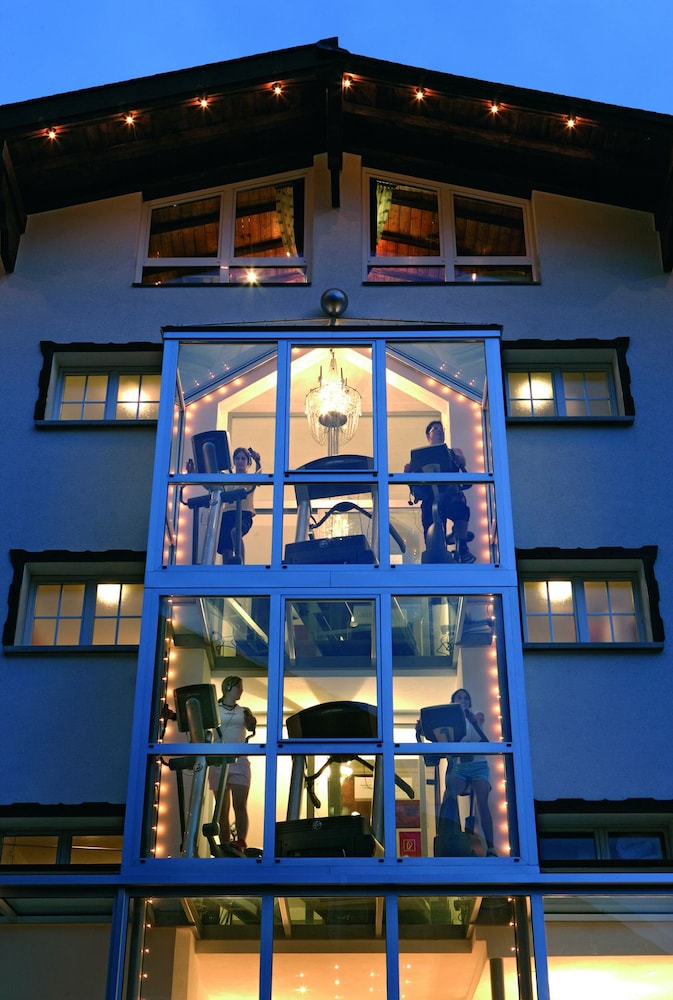 Loftsuite Hotel Saas 1/50