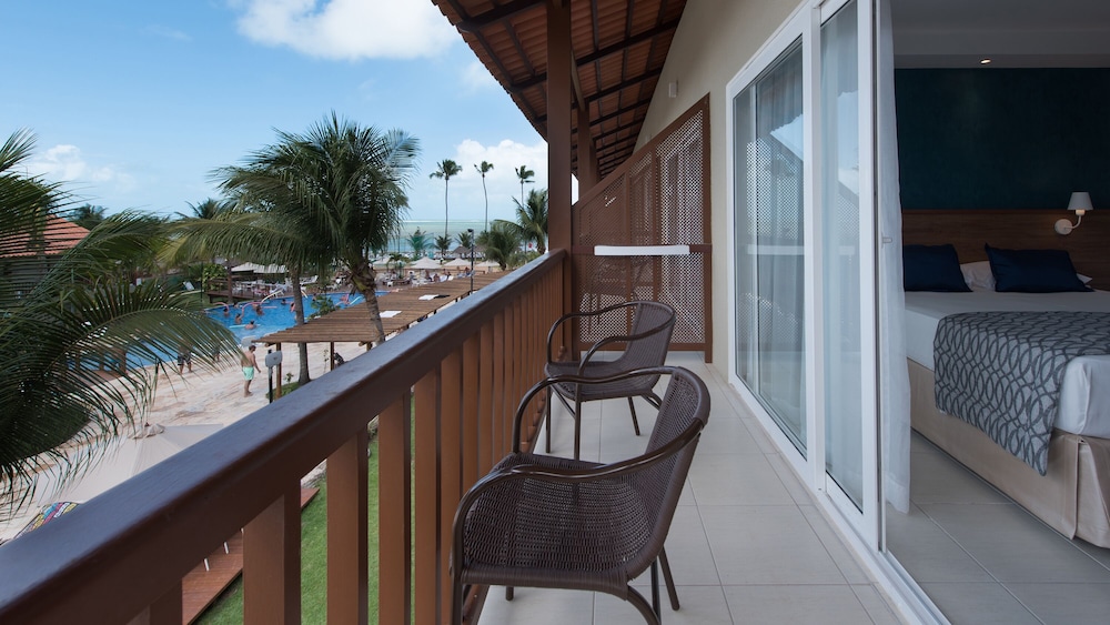 Salinas Maceio All Inclusive Resort in MACEIO