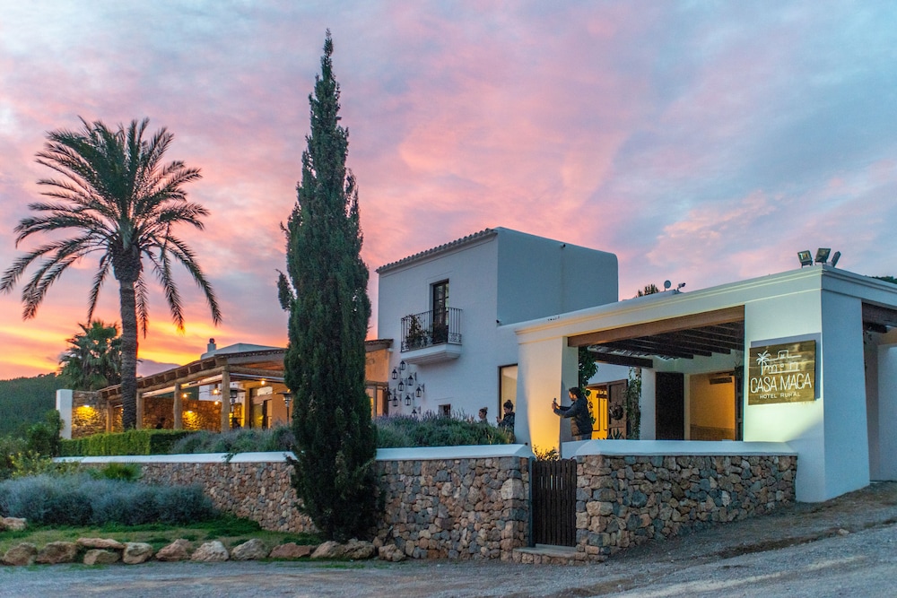 Casa Maca in IBIZA