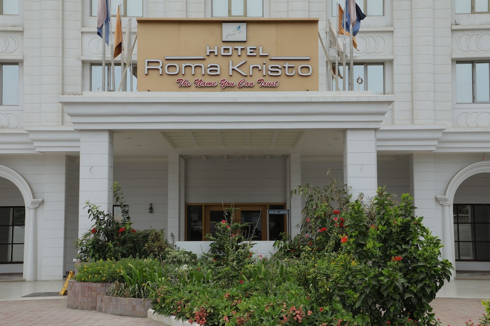 Hotel Roma Kristo 6/50