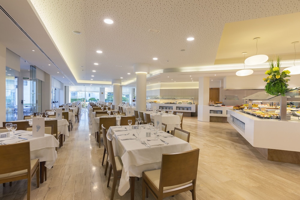 Hipotels Dunas Cala Millor Aparthotel 44/62