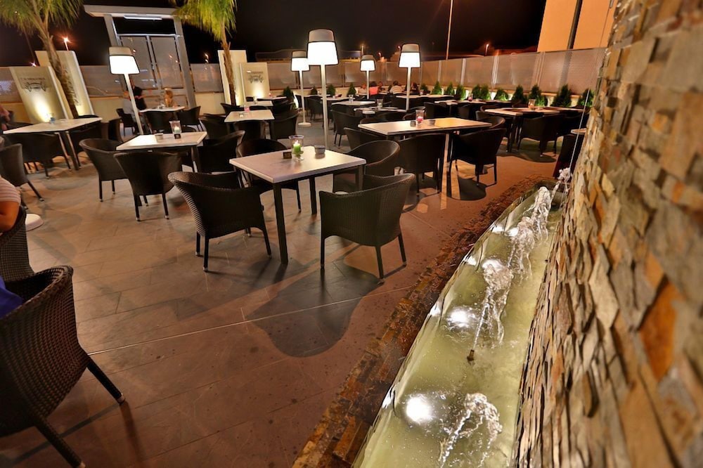 Hotel Triana 33/46