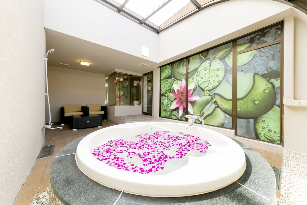 Hotel Lotus Sakai - Adult Only 35/55
