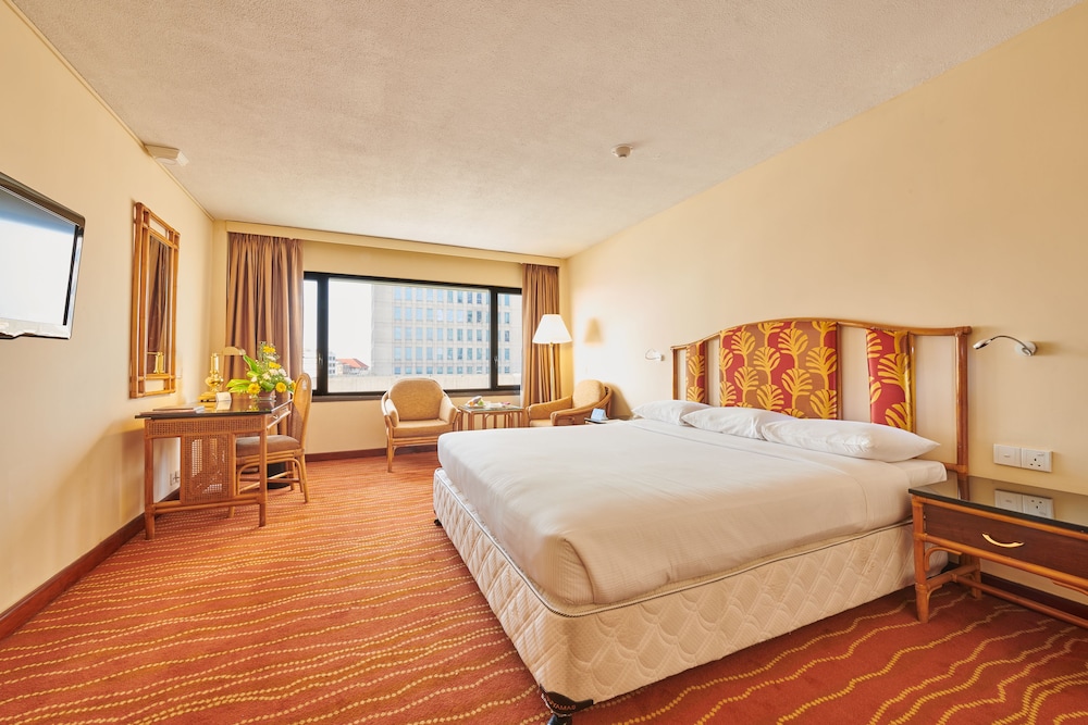 Radisson Blu Hotel, Galadari Colombo 28/63