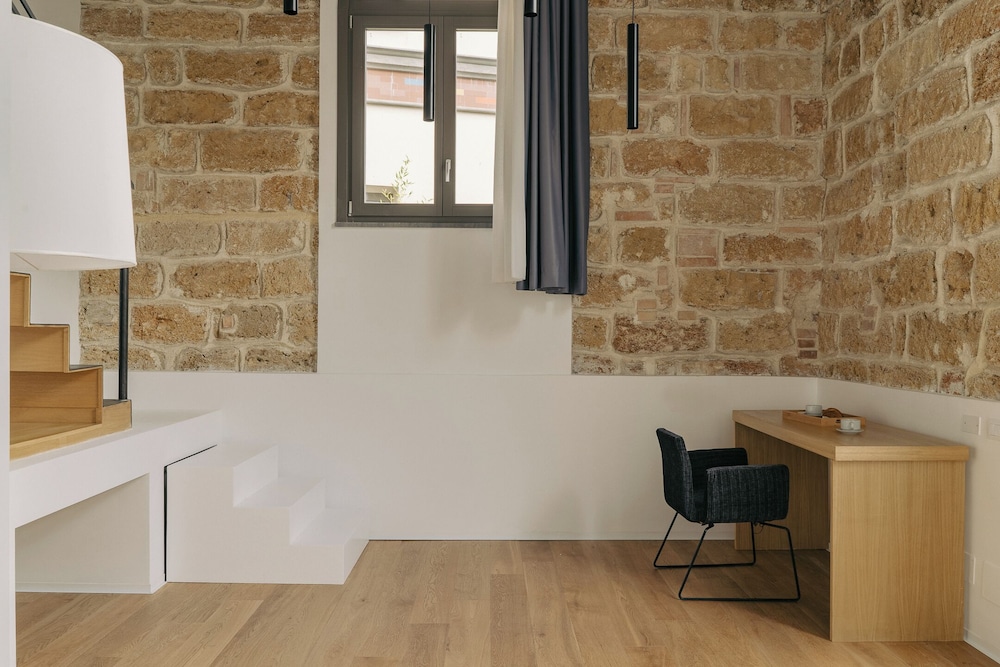 Spasimo Hotellerie 30/50