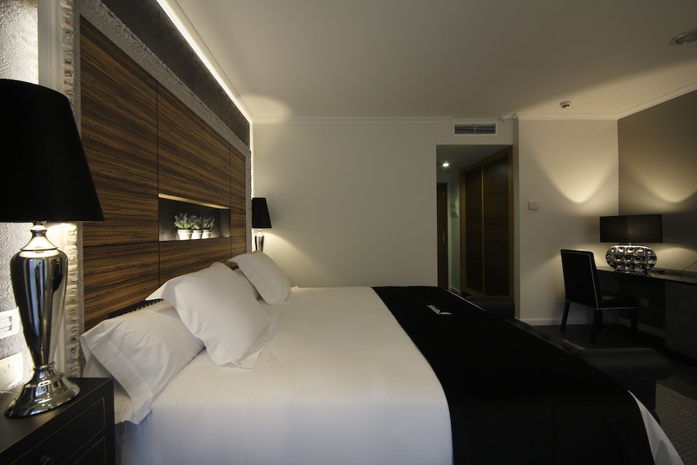 Capitol Boutique Hotel 13/61