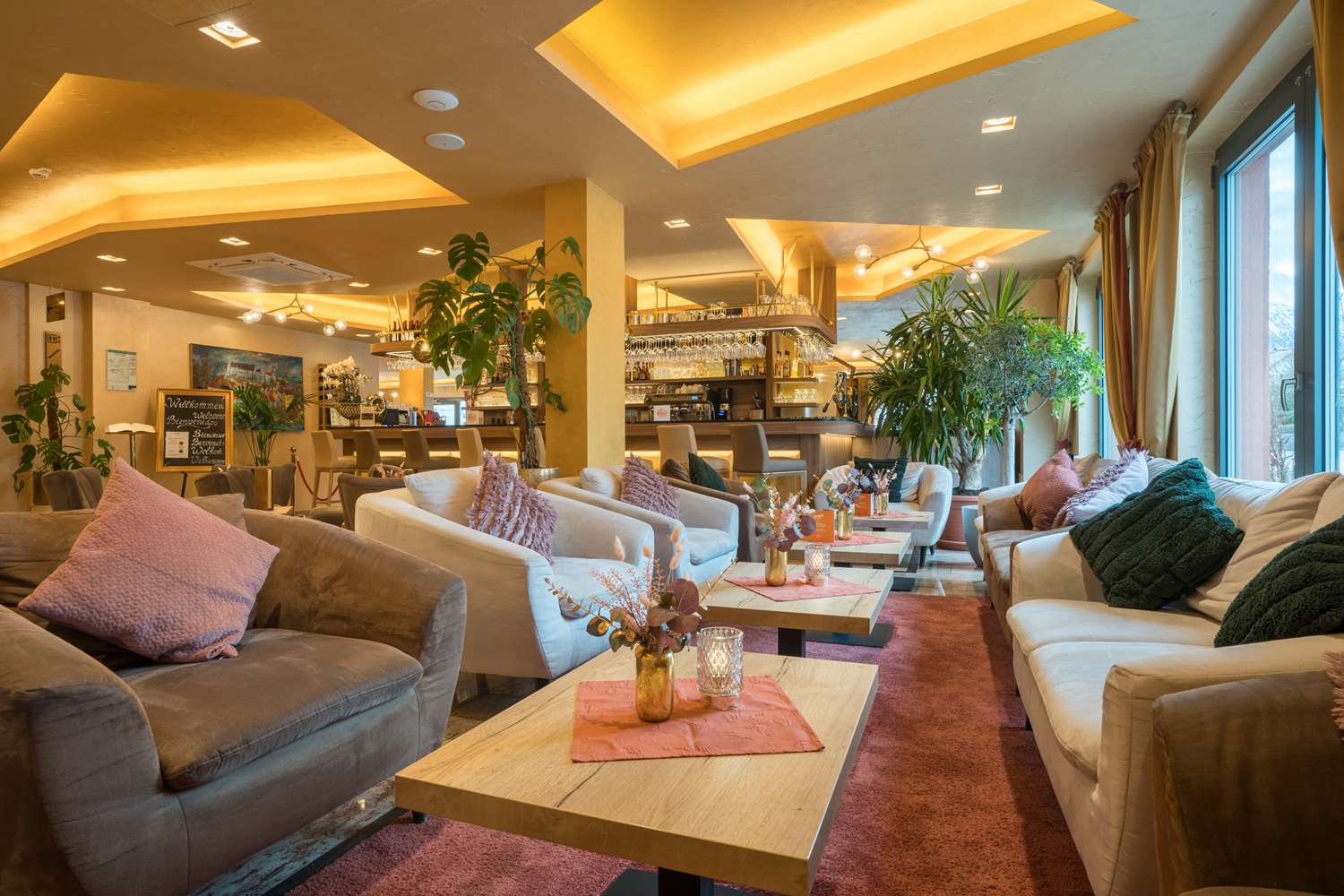 Best Western Plus Hotel Fuessen 28/59
