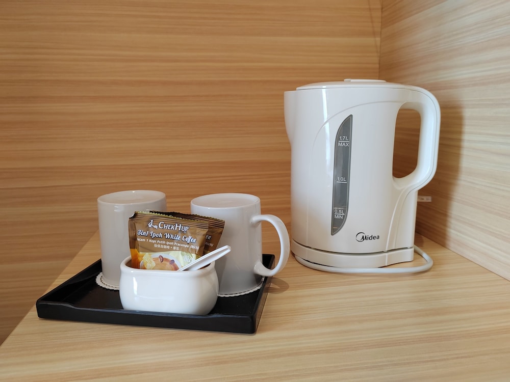 Cititel Express Ipoh 37/62