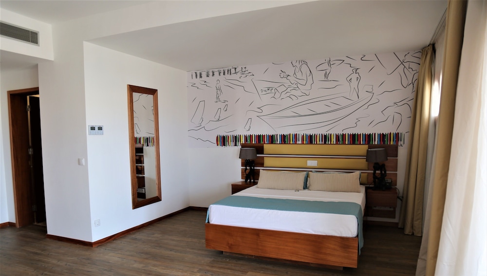 Odjo D Agua Hotel 8/35