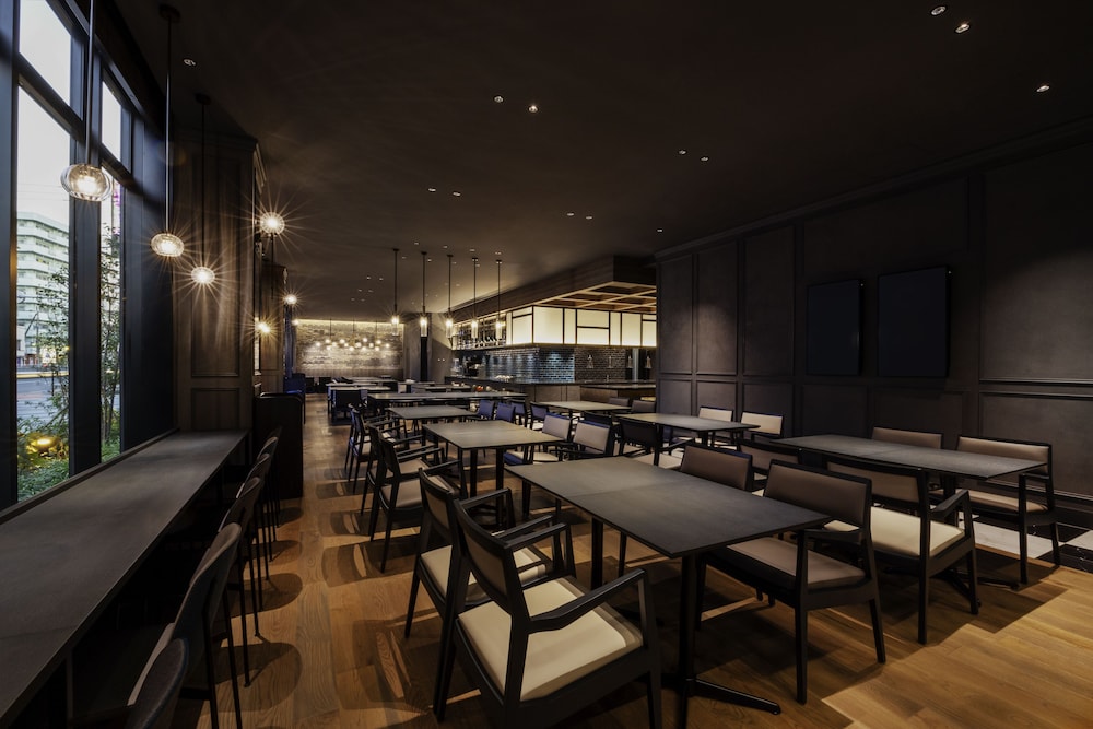 Mercure Tokyo Haneda Airport 44/53