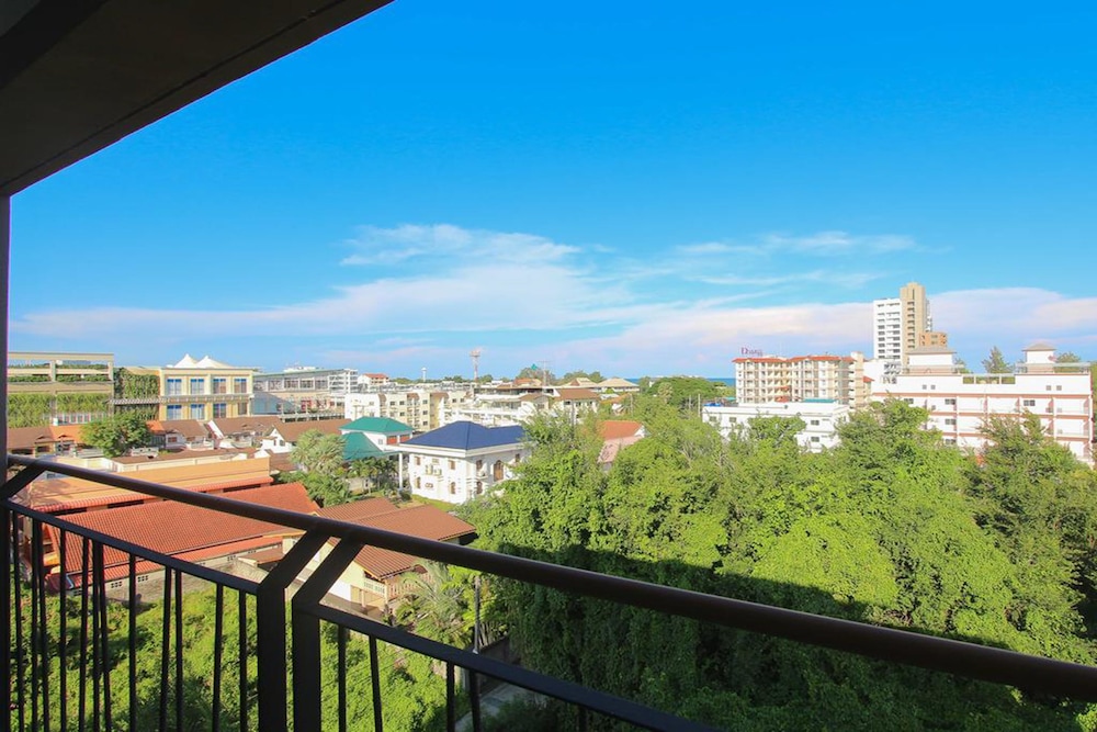 Phudara City View Huahin 39/40