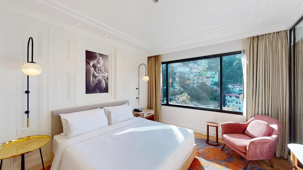 Radisson Hotel Jass Shimla 15/50