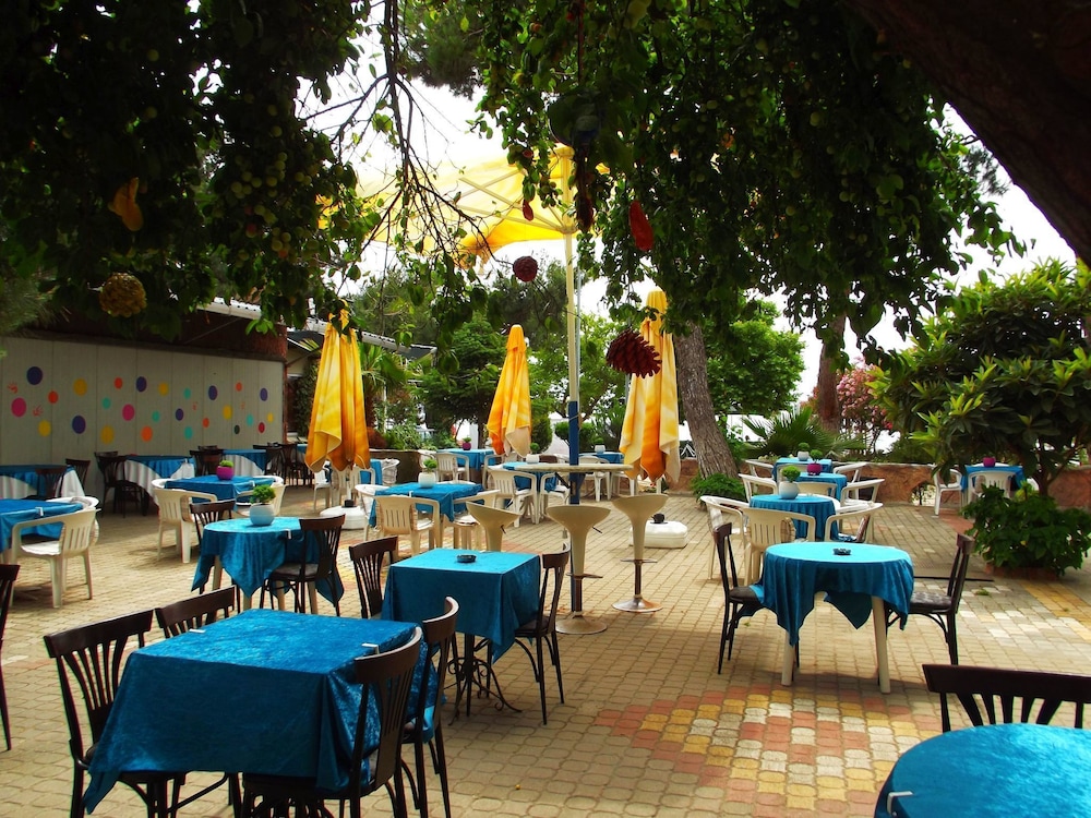 Belgin Otel 7/19