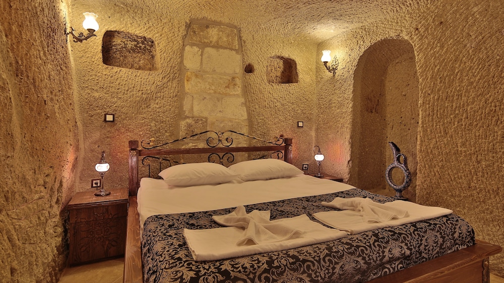 Cappadocia Cave Land Hotel 25/50